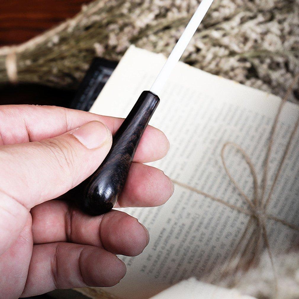 Eripro Music Conducting Baton Conducting Orchestra Baton Music Baton Fiberglass Conductor Baton for 1 Piece