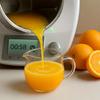 New Citrus Juicer for Thermomix TM6 TM5 TM31, Universal Orange Juice Extraction Physical Press Pure, Juice Extraction Separation