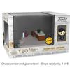 Harry Potter Hermione Mini Moment Chase Ships 1 In 6
