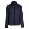 Womens/Ladies Stretch Fleece Jacket