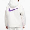 Nike Womens X Ambush NRG IR Jacket Lakers Women Outerwear White DB1617-121