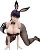 Harem of the End Akira Todo Bunny Scale Painted Plastic Figure Ver. 1/4