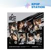 (+shop Gift) Stray Kids - SKZHOP HIPTAPE [(HOP)] (ACCORDION VER.) [Random Version]