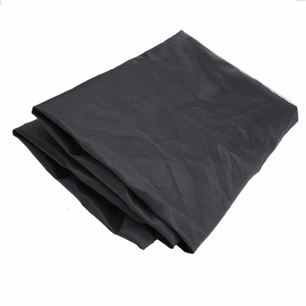 Nylon Dustproof Waterproof Rain Cover Reflective Walker Travel Bag Rain Cover for 25-45L Backpack