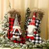 Christmas Stocking Christmas Tree Pendant Xmas Stockings Decoration
