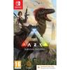 Ark : Survival Evolved (Code In the Box) Switch Game