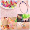 Jewelry Making Rubber Band Clips Jewelry Connectors Necklace Clasp S Clips DIY Loom Bands Kit