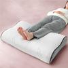 Tansu No Gen Foot Pillow Princess Pillow Pocket Coil Height Adjustable Sheet Washable Cover Antibacterial Odor Resistant Good Sleep 17810134 [Sleeping
