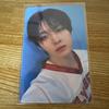 [USED] Stray Kids Karma Target USA Bonus Trading Card Reno