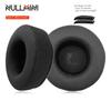 NullMini Replacement Earpads for Bluedio T5 T4 T4S Headphones Ear Cushion Earmuffs Cooling Gel Sleeve Headband