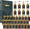 MAYJAM 35PCS Essential Oils Gift Set for Aromatherapy Diffusers, Skin Care, Spa Massage, Relaxation, DIY Candle and Soap Making