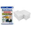 Towa Sangyo Oil Absorbent Pads for Tempura Pack of Absorbs 130ml Oil, 8,