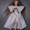 Multi-styles Doll Princess Clothes Fashion Party Clothes Dresses Kids Toys 1/6 BJD Dolls  30cm Doll