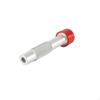 Hex Bit Screwdriver Handle Quick Change Hand Tool Widely Applicable Compact Design Driver for