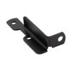 Throttle Cable Bracket Replacement Spare Parts Steel Sturdy Premium Portable Easy To Install