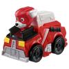 TAKARA TOMY Paw Patrol The Mighty Movie Mighty Racers Marshall Mighty Fire Truck