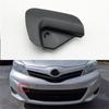 New Tow Eye Cap Front Bumper Hole Fit for Toyota Yaris 2012-2014 52127-52931