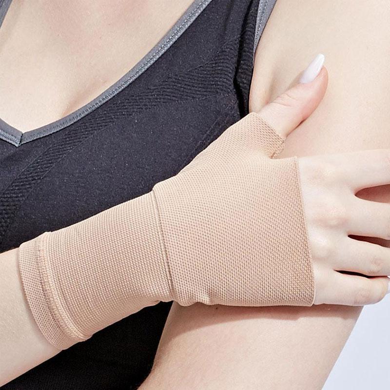 Unisex Compression Gloves Pain Relieve Wrist Support