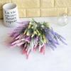 1Pc Artificial Fake Lavender Flower Plants Wedding Party Home Office Decoration