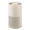 Iris Ohyama Air 16 Tatami Dust Energy Allergy Sleep Timer Beige Purifier, Mats, Small, Deodorizing, Disinfecting, Deodorizing, Dust, Pollen,