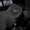 2025 New Fashion Leisure Minimalist Men's Women's Watches Light Weight Waterproof Arabic Quartz Watches Relojes Para Hombre