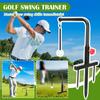 Swing Practice Hanger, Golf Swing Stick Telescopic Swing Stick Swing Practice Swing Stick