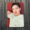 [USED] StrayKids Bang Chan Public Broadcast MAXIDENT 1st Week Sanok Trading Card