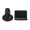 Auto Car Windshield Suction Mount Holder Black GPS Navigator Stand Rack For TomTom GO 1050/1000/1005/1015/2405/2435/2050