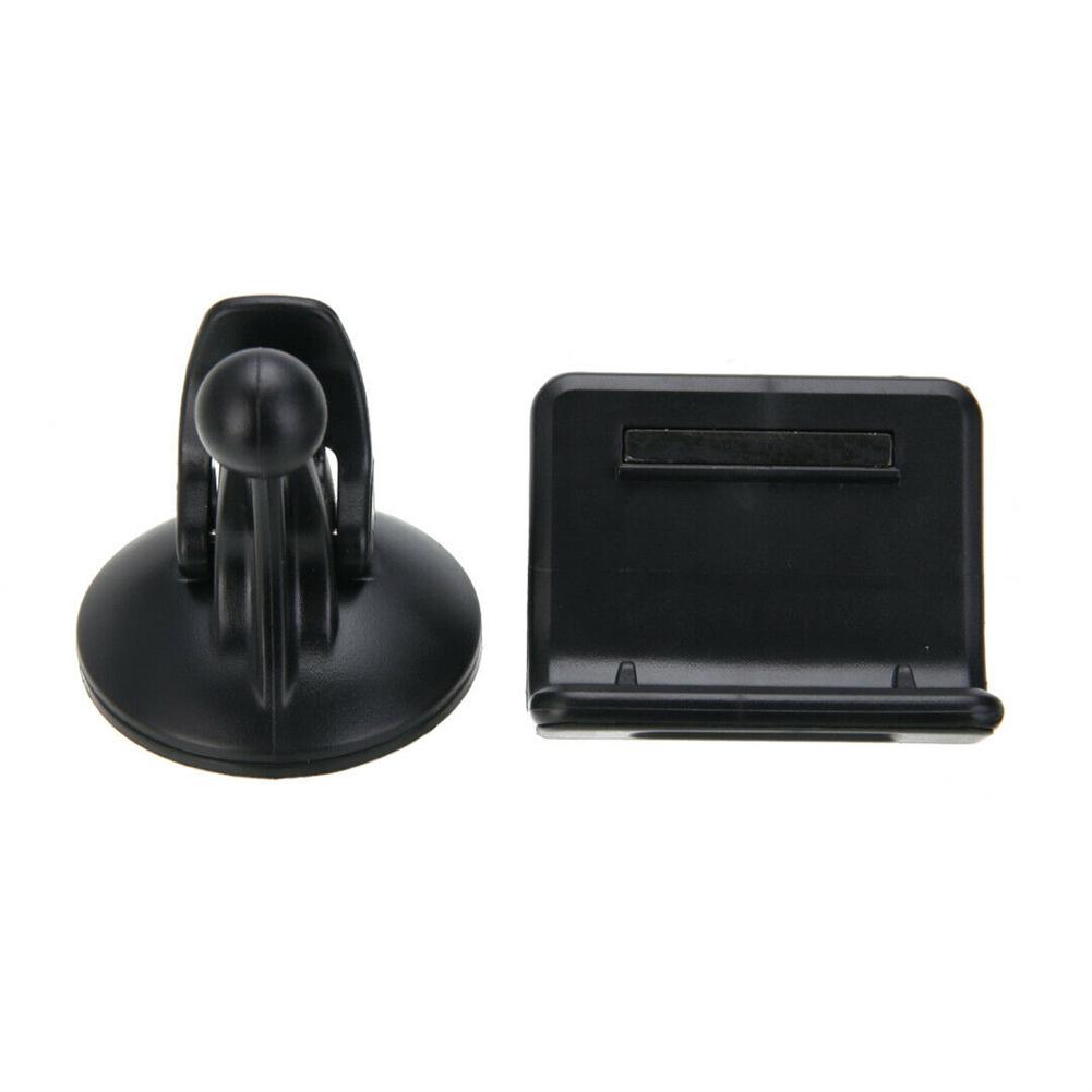 Auto Car Windshield Suction Mount Holder Black GPS Navigator Stand Rack For TomTom GO 1050/1000/1005/1015/2405/2435/2050