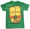 TMNT Teenage Mutant Ninja Turtles I Am Donatello Men's T-Shirt New