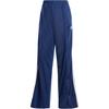 Originals Womens Firebird Loose Track Pants Dark Blue Women Streetwear IL3817