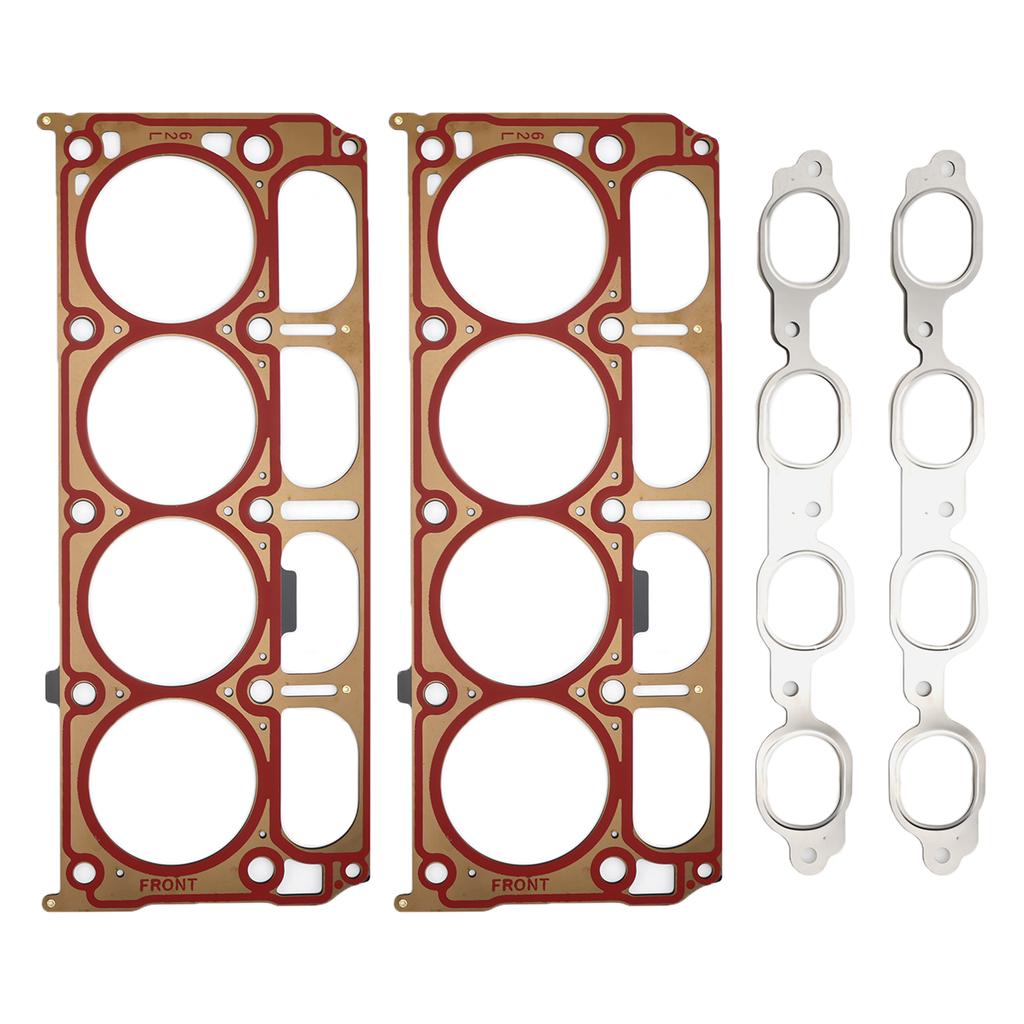 12629512 Camshaft & AFM LS7 Lifters for Chevy 6.2L LT Gen5 L86 L87 2014-2020