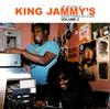 CD VARIOUS - The Revenge Of King Jammy's Super P JAHCD47 Equal Rights, J 2001 Japan Reggae, Ska & Dub Used
