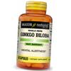 Whole Plant Ginkgo Biloba Extract, Whole Herb Ginkgo Biloba, 60caps (71529021)
