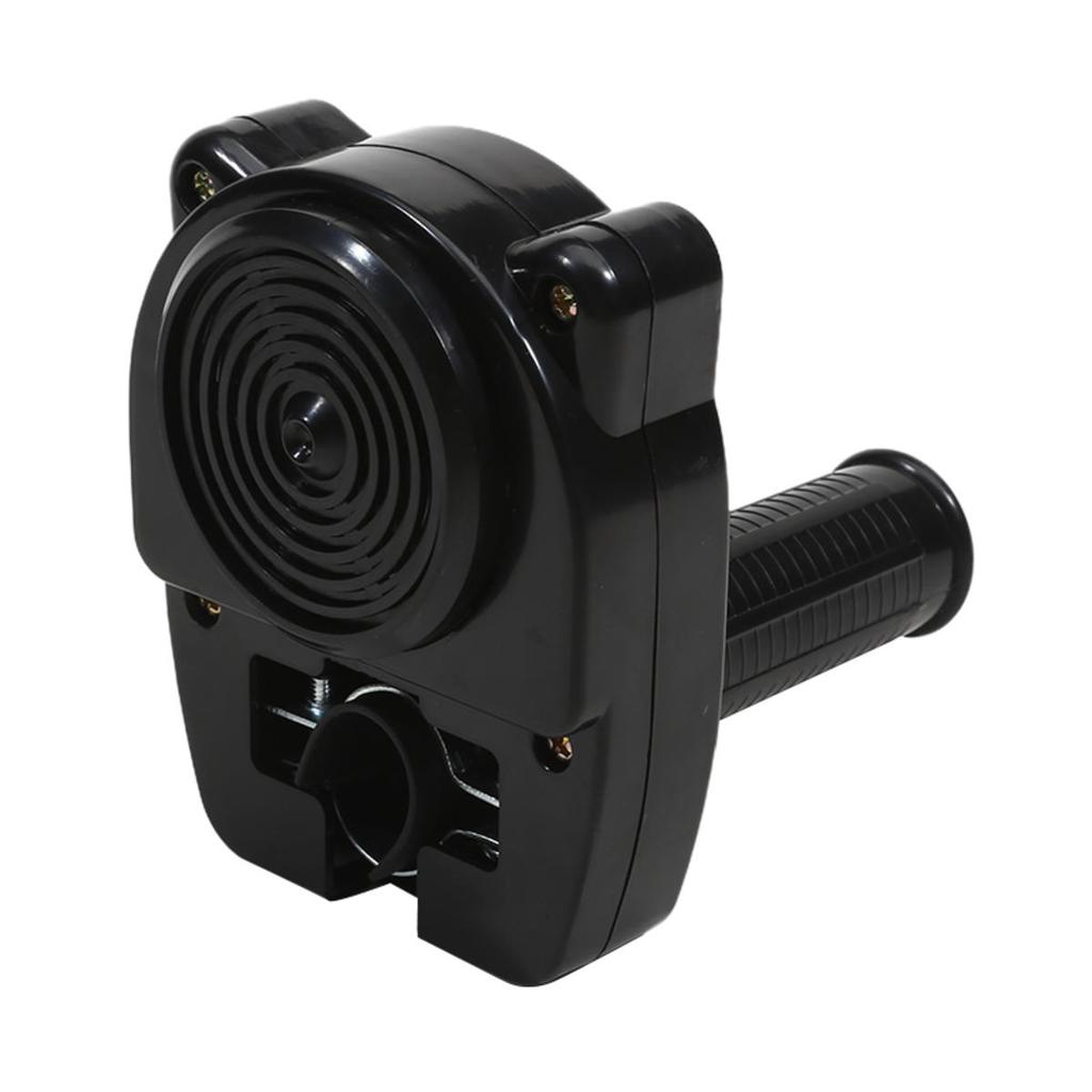 Children's Bicycles Accelerate Bell  Sound Imitation Motorcycle Accelerated Bicycle Riding Accessories