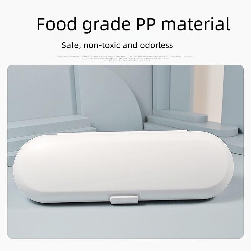 Universal Dustproof Electric Toothbrush Travel Case for Philips/Oral-B