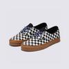 Authentic   Checkerboard Black White  Vn0009pvbzw1