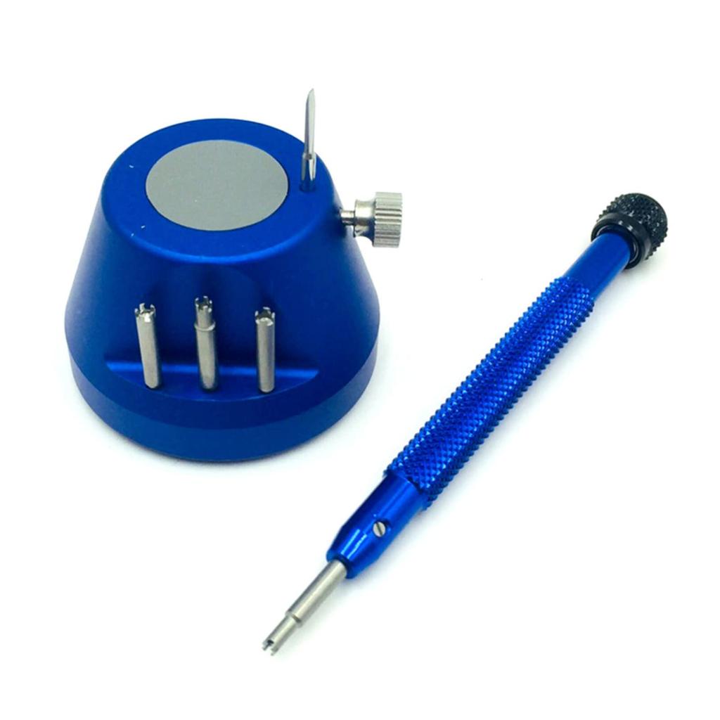 Alloy Steel Watch Repair Screwdriver Tool Watchmakers Toolkit for Richard Mills &