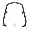 Motorcycle Rear Passenger Seat Hand Grab Bar 20mm Iron Tube for GB350S CB350RS 20222024