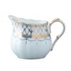 Prima Donna Creamer, 130cc, Gold, Made In Japan, Stylish, Gorgeous, Elegant Milk Pitcher, Gift Boxed, 52476-4212