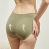 FINETOO Seamless Women Panties High Elastic Buttocks Lingerie S-XL Panty Underwear Sexy Pantys High Waist Breathable Underpants