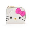 Sanrio Hello Kitty Bifold Wallet 326739 Face-Shaped