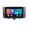 Android Car Radio For Mercedes Benz Smart Fortwo 2010-2015 Multimedia Player Head Unit Stereo GPS Navigation BT WIFI 1+16GB