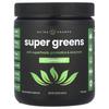 Superfood, Probiotic, Super Greens with Enzymes, Unflavored, 8.25 Oz (234 G)