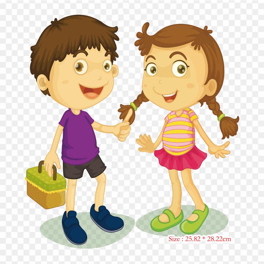 Clothing Cinderella Princess Iron On Heat Transfer Printing Vinyl Patches Sticker for Clothes DIY Appliques Washable Patches