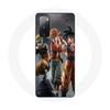 Case - Maniacase - Samsung Galaxy S20 FE - 3D - Anime Manga - Soft