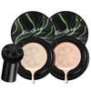 Mushroom Head Make Up Air Cushion Moisturizing Foundation Air-permeable Natural Brightening Makeup BB Cream