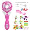 DIY Electric Automatic Hair Braider Twisting Hairstyle Tools for Children Girls Play Toys11477 Hair