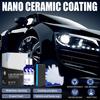 30ml/50ml Ceramic Coating Water-resistant Car Accessory Quick-drying