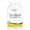 Calcium/Magnesium, 180 Tablets